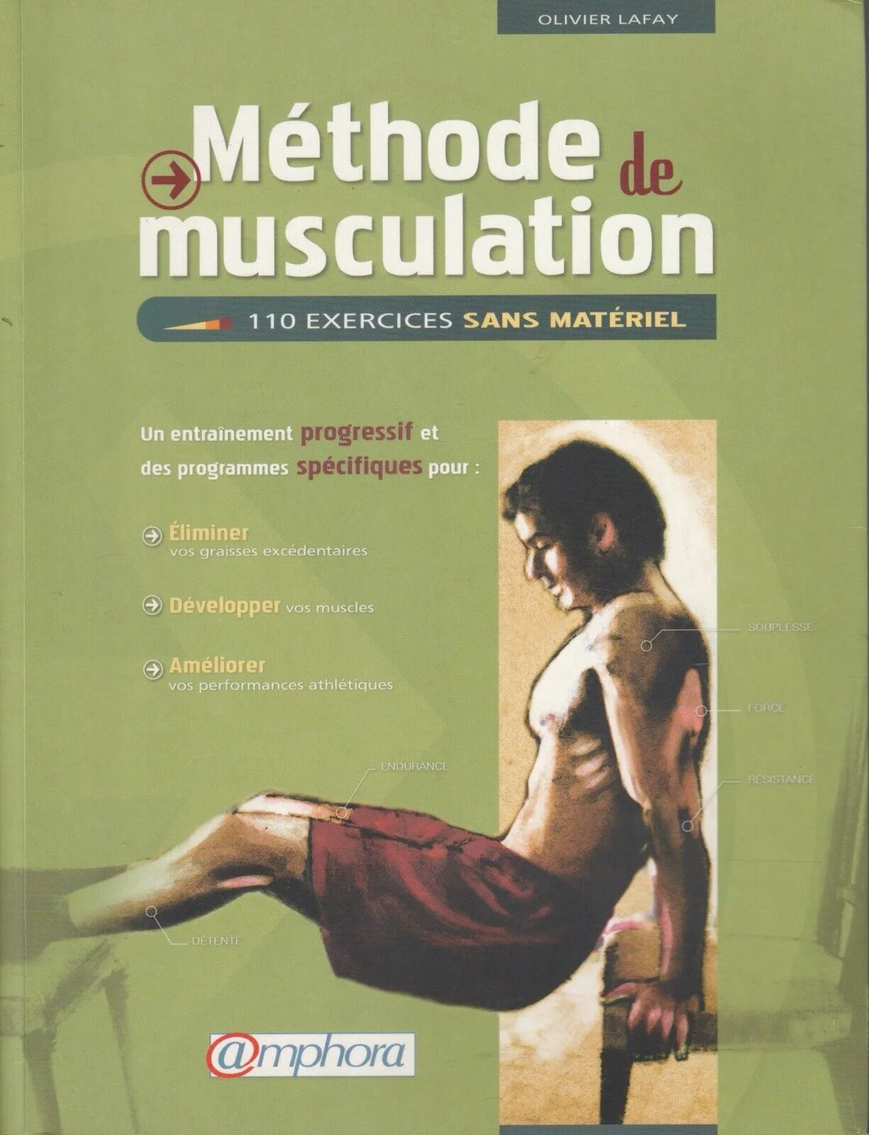 La méthode LAFAY : le programme de musculation ultime ?