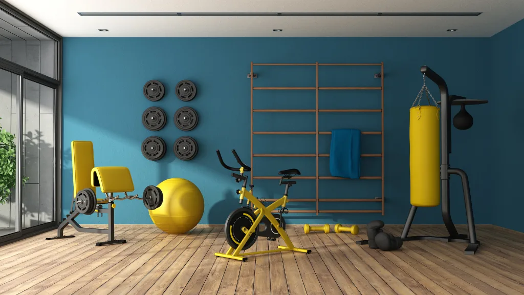 S’entrainer à domicile ou dans une salle de fitness ? Avantages et inconvénients
