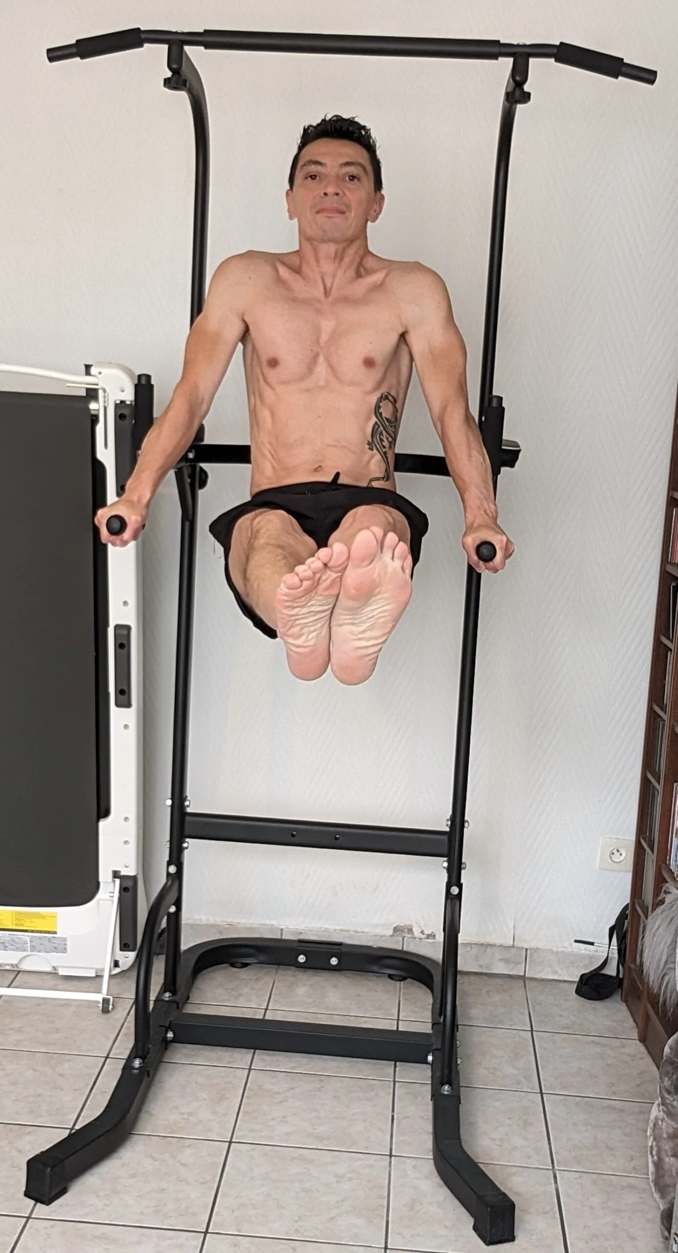 Guide Complet : Choisir la Meilleure Chaise Romaine pour Optimiser Votre Musculation à Domicile