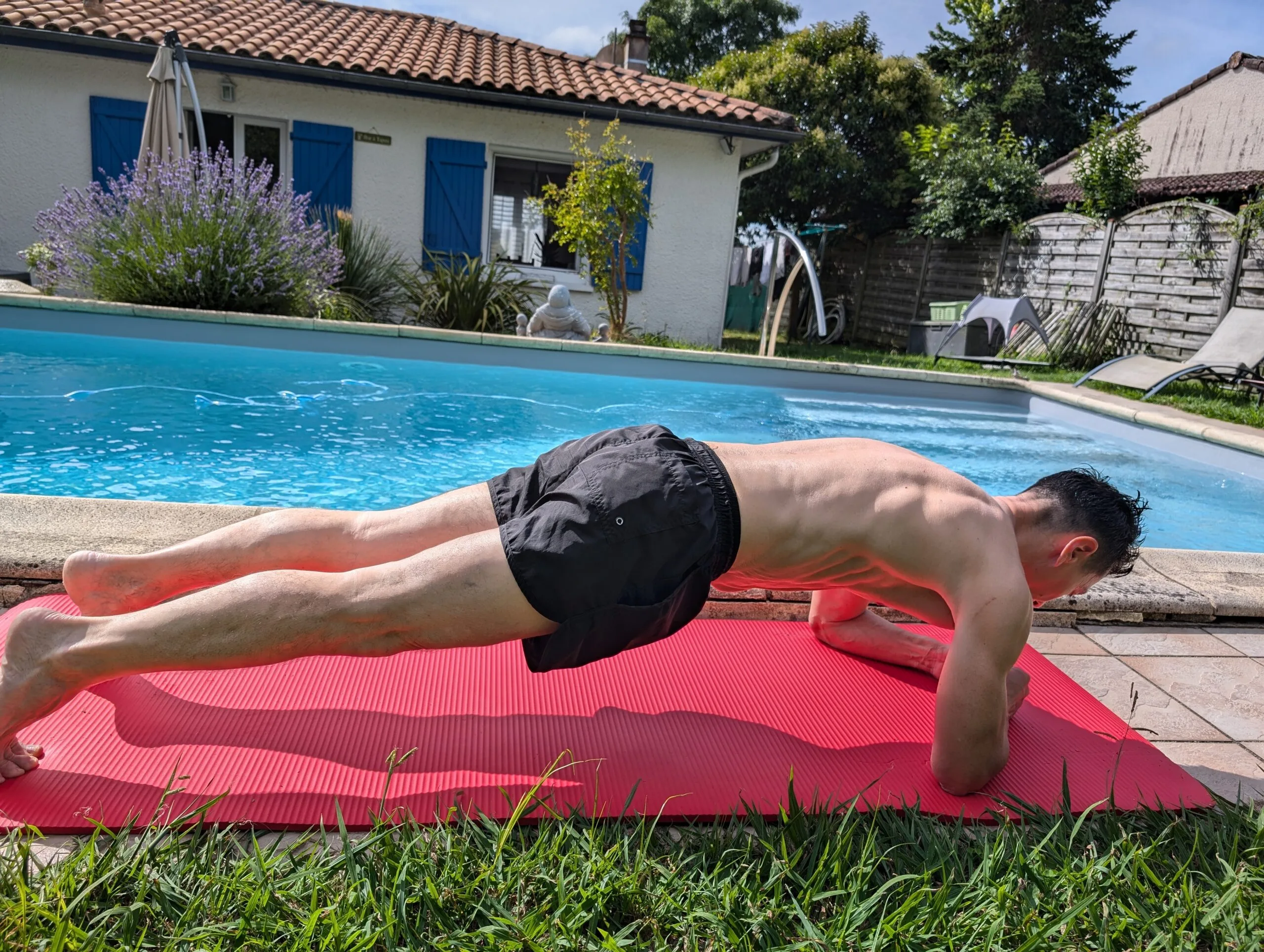 Gainage pour les séniors : le guide complet