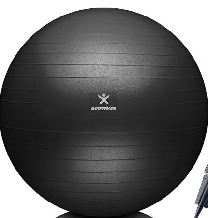 Ballon de fitness BODYMATE