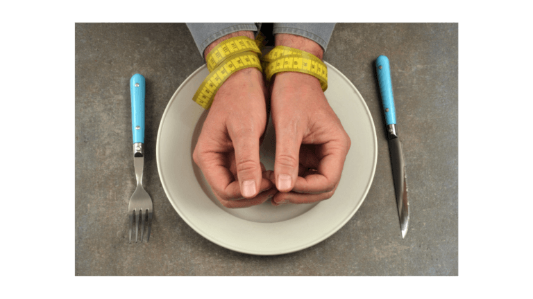 Danger des régimes restrictifs