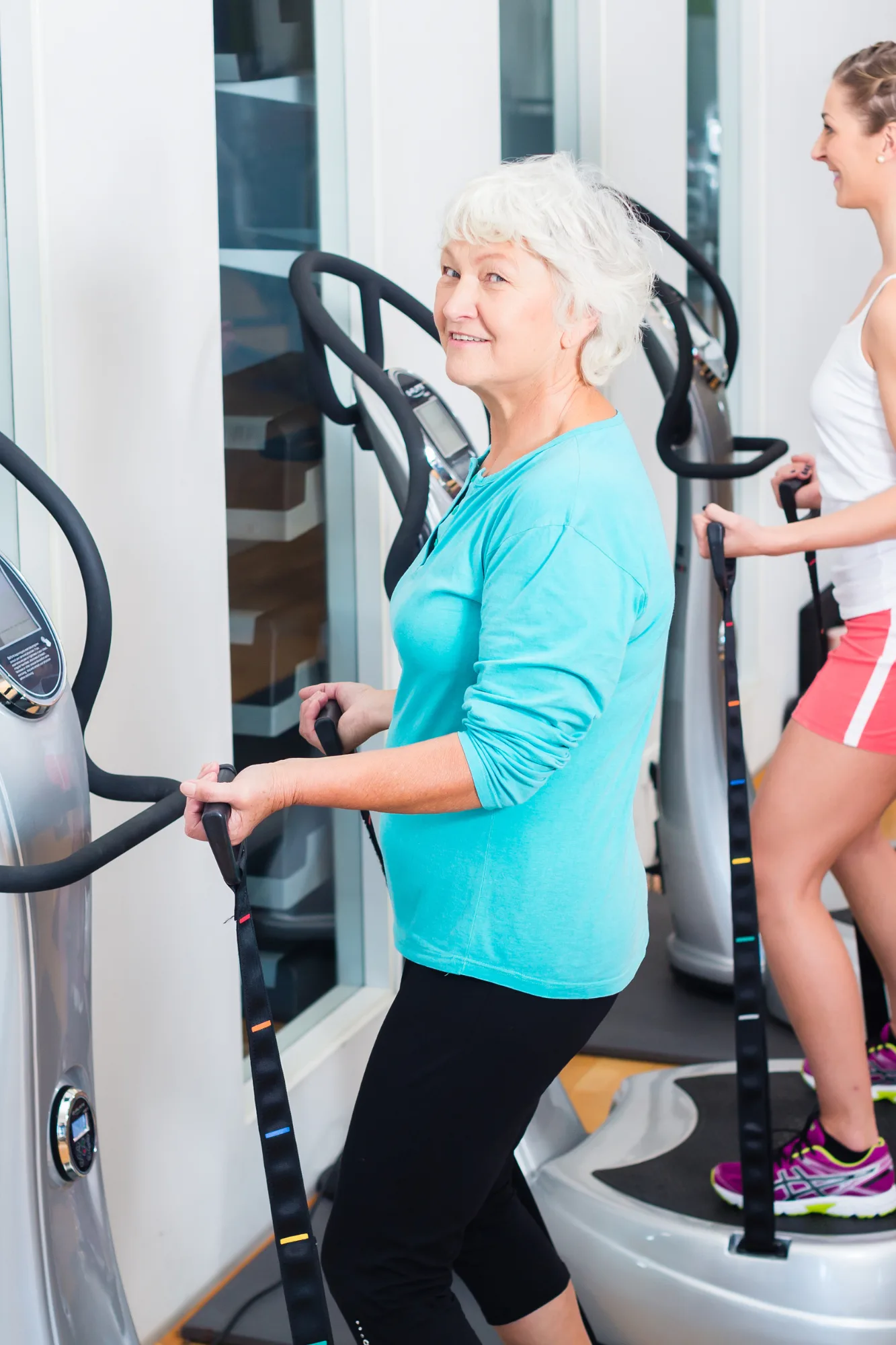Plateforme vibrante : efficace pour brûler des calories en 10 minutes ? Mon analyse honnête