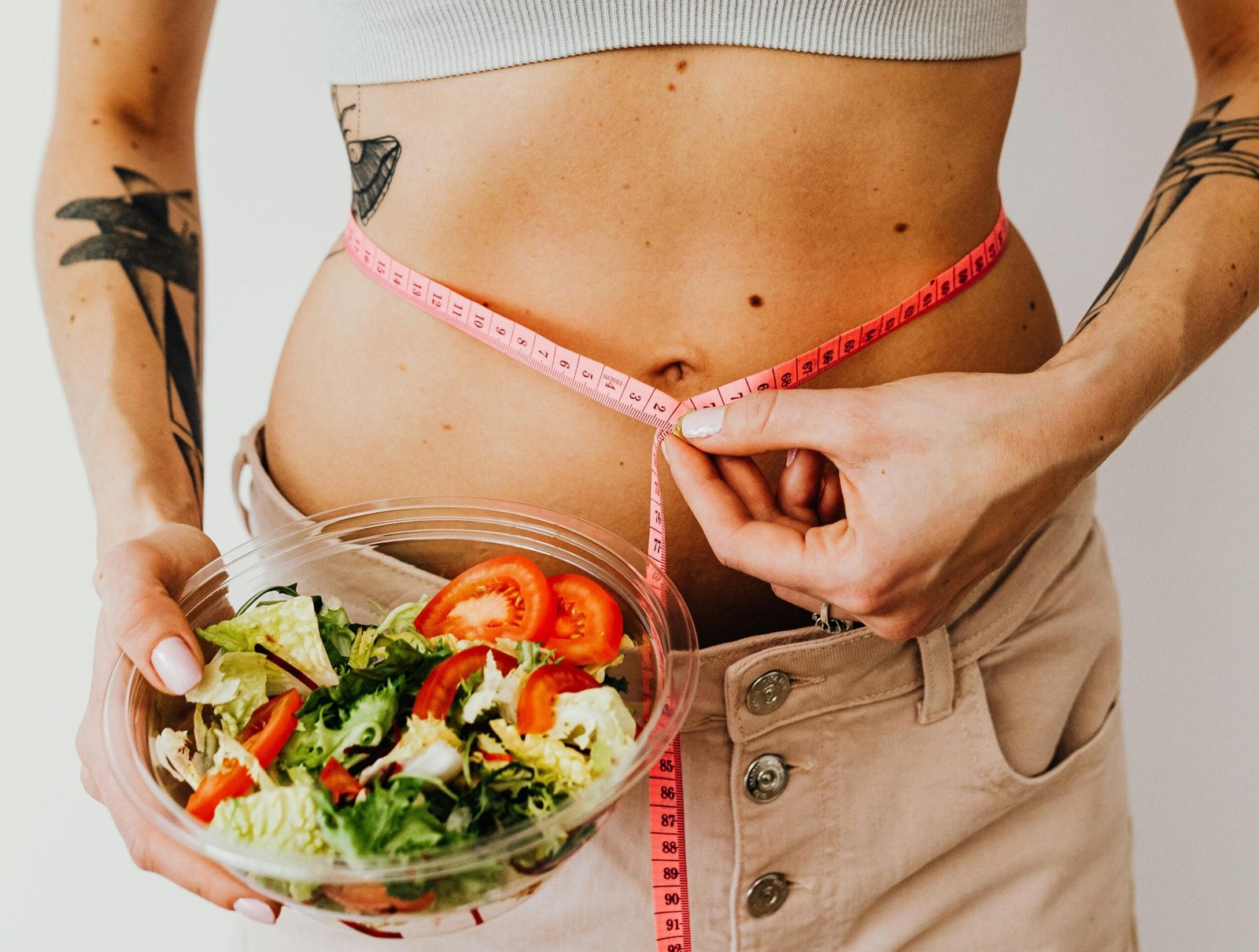 Sport et perte de poids : tu crois encore à la baguette magique ?