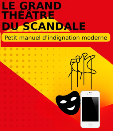 J&rsquo;ai 61 ans, une Scénic de 2009, et j&rsquo;ai écrit un livre sur les scandales