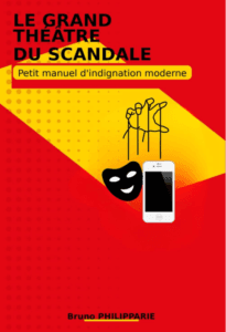 Le Grand Théâtre du Scandale